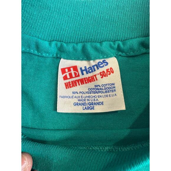 Vintage Tennesse Volunteer State Tee Made in USA - Picture 2 of 5